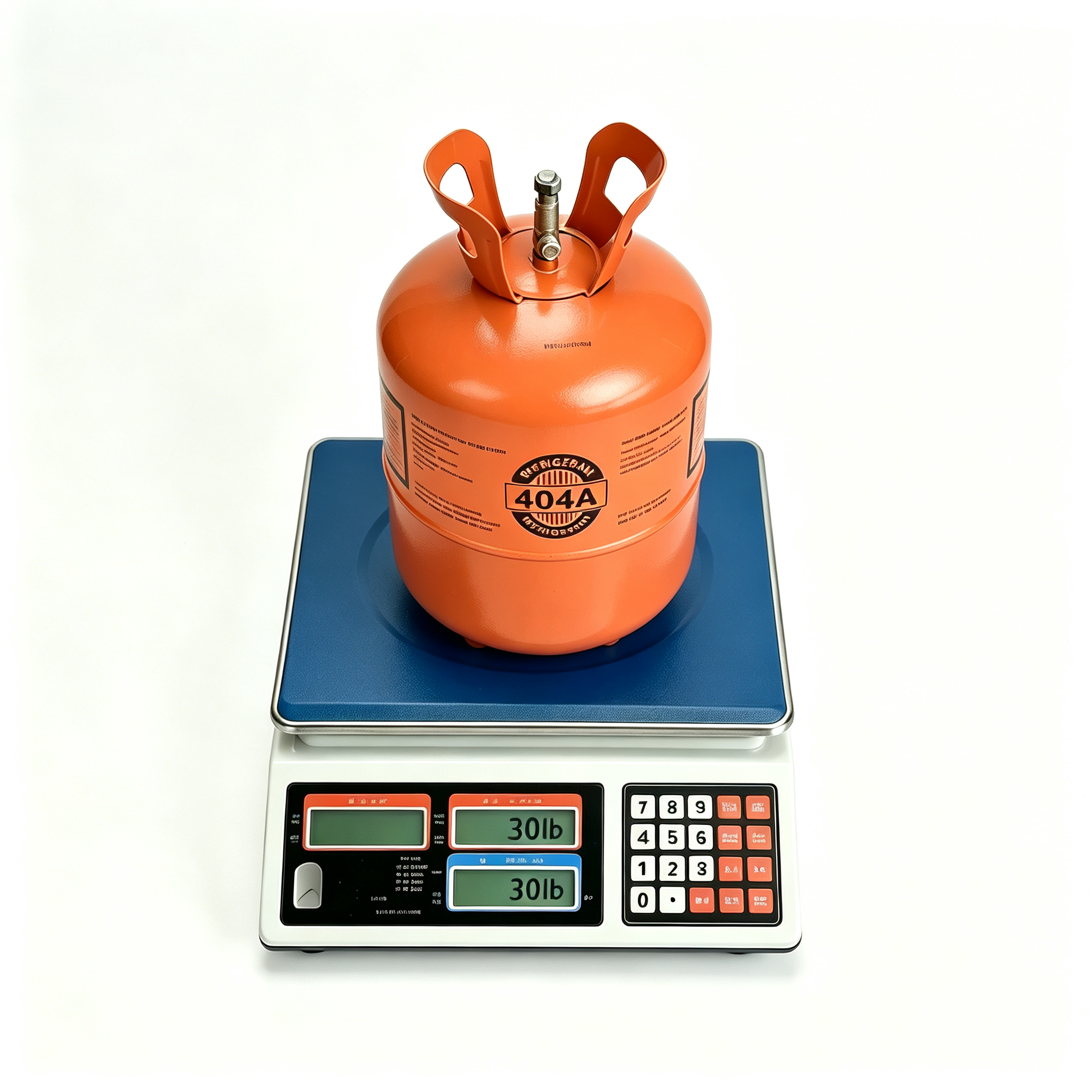 R-404A Refrigerant | 30lb | KOOLIN FREON