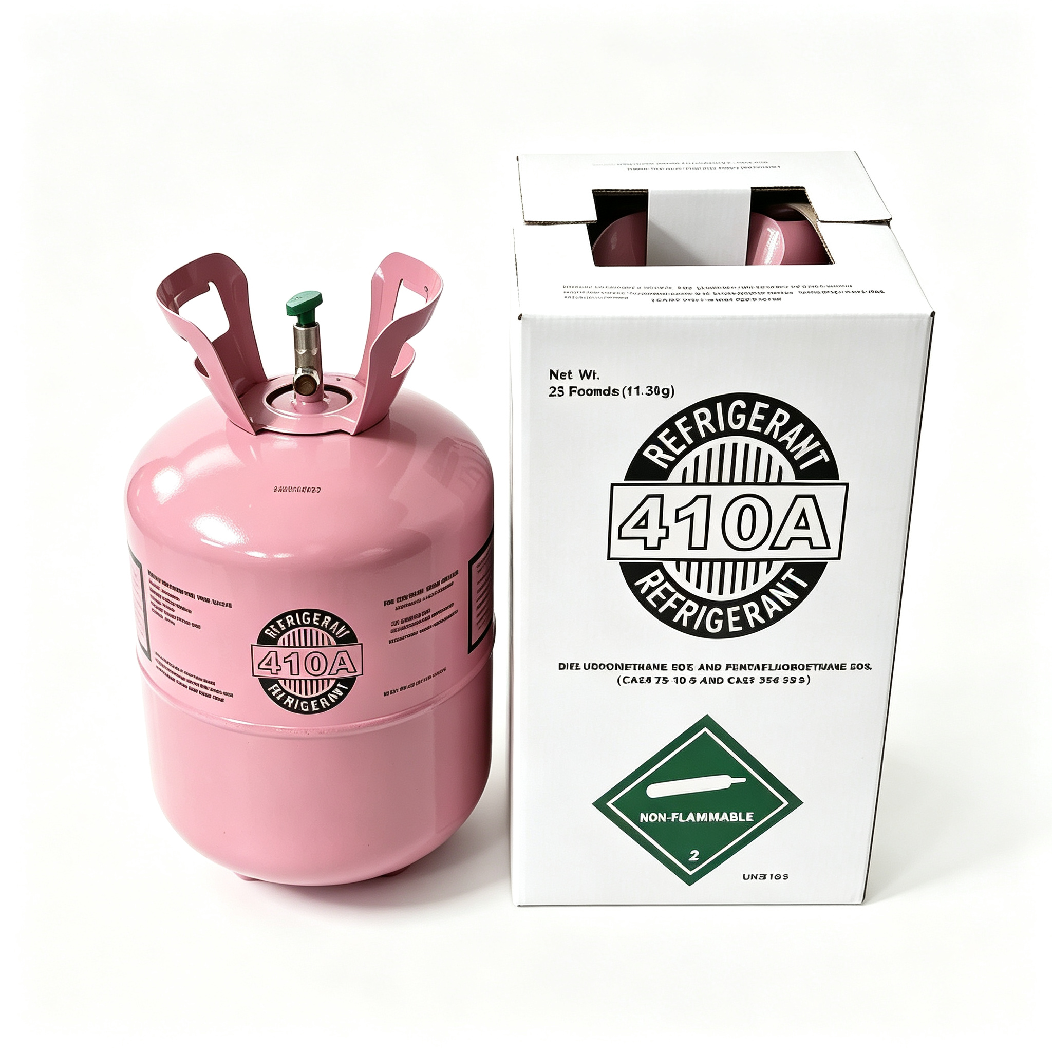 R-410A Refrigerant | 30lb | KOOLIN FREON