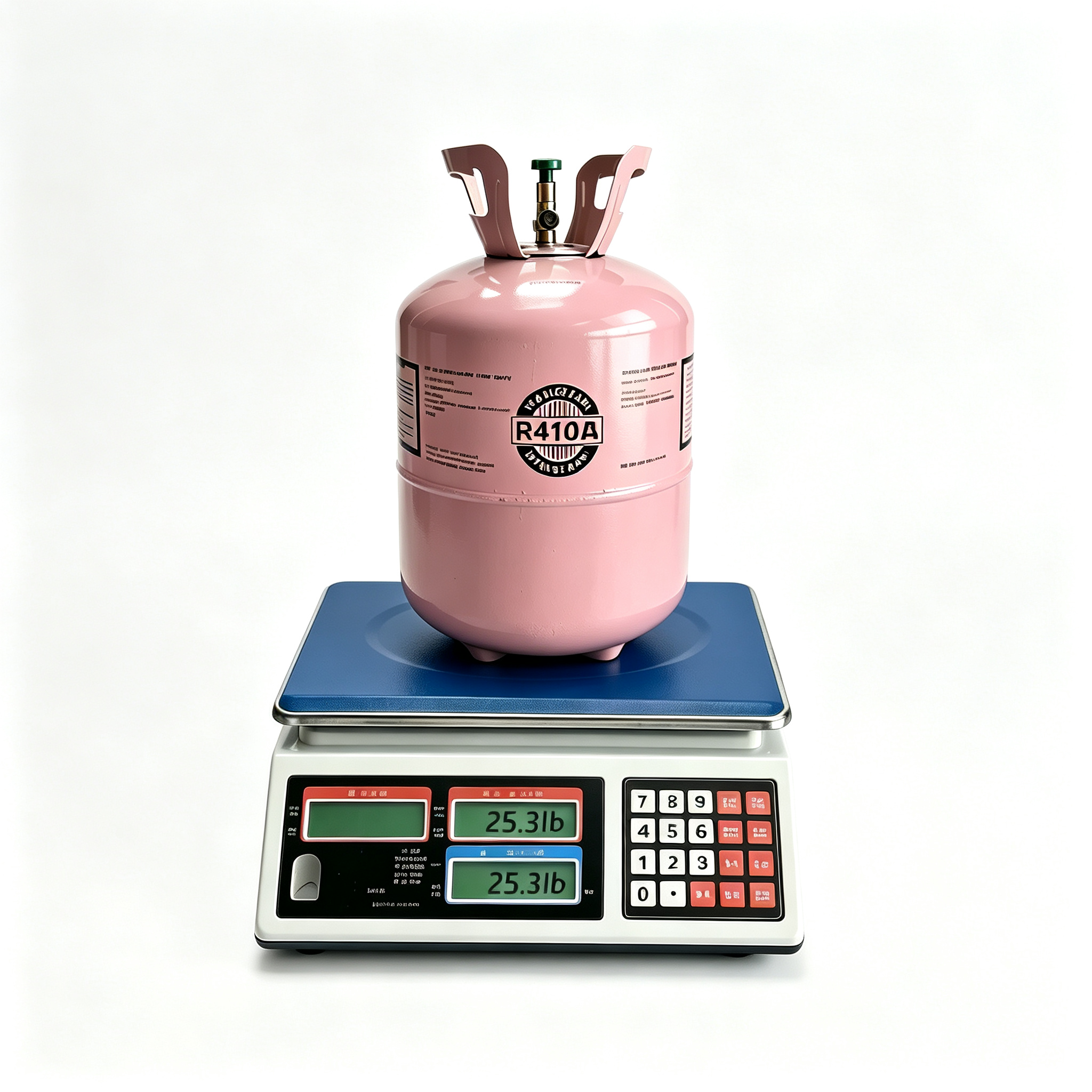 R-410A Refrigerant | 30lb | KOOLIN FREON