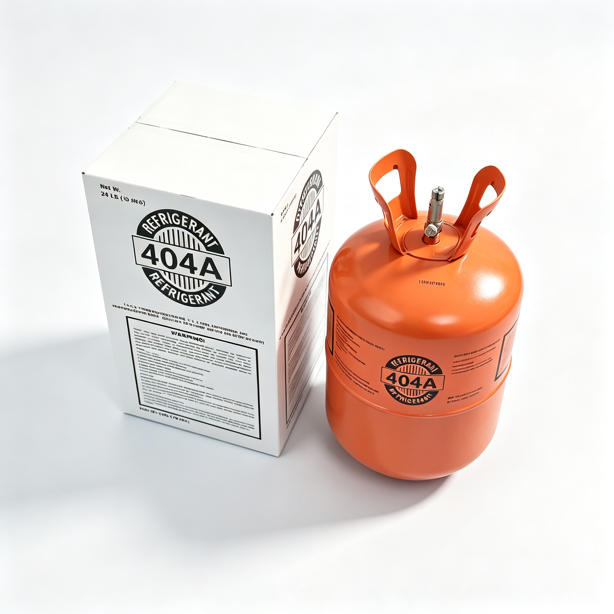 R-404A Refrigerant | 30lb | KOOLIN FREON